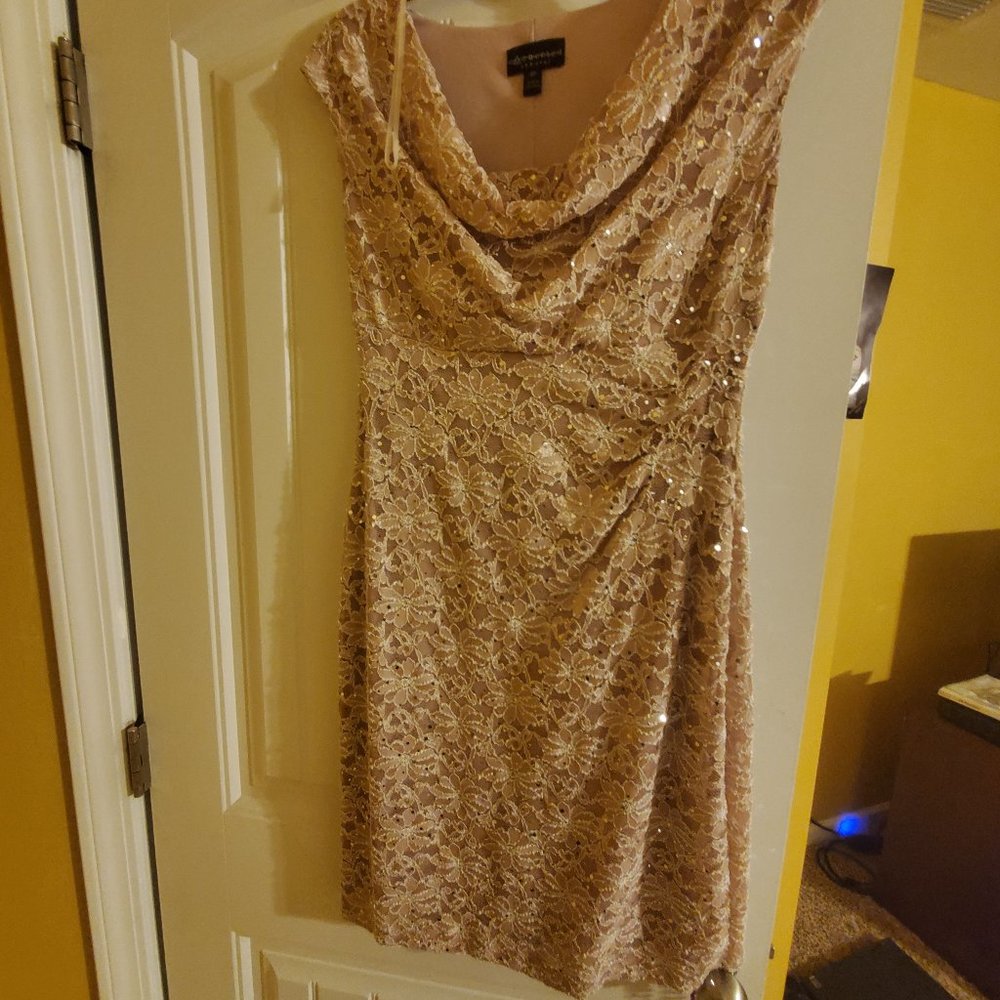 Evening/cocktail dress for sale